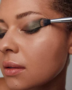 Eyeshadow Duo, Black Gloomy