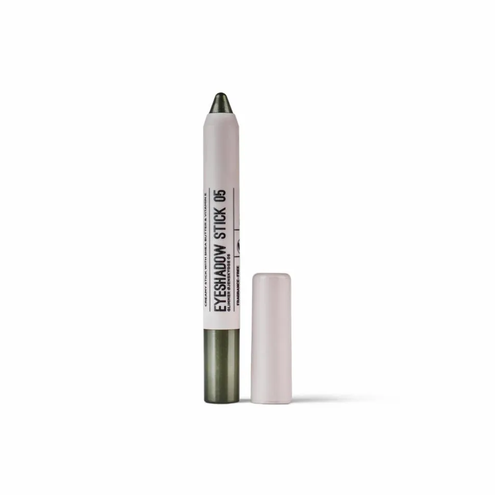 Eyeshadow Stick, 05 Green