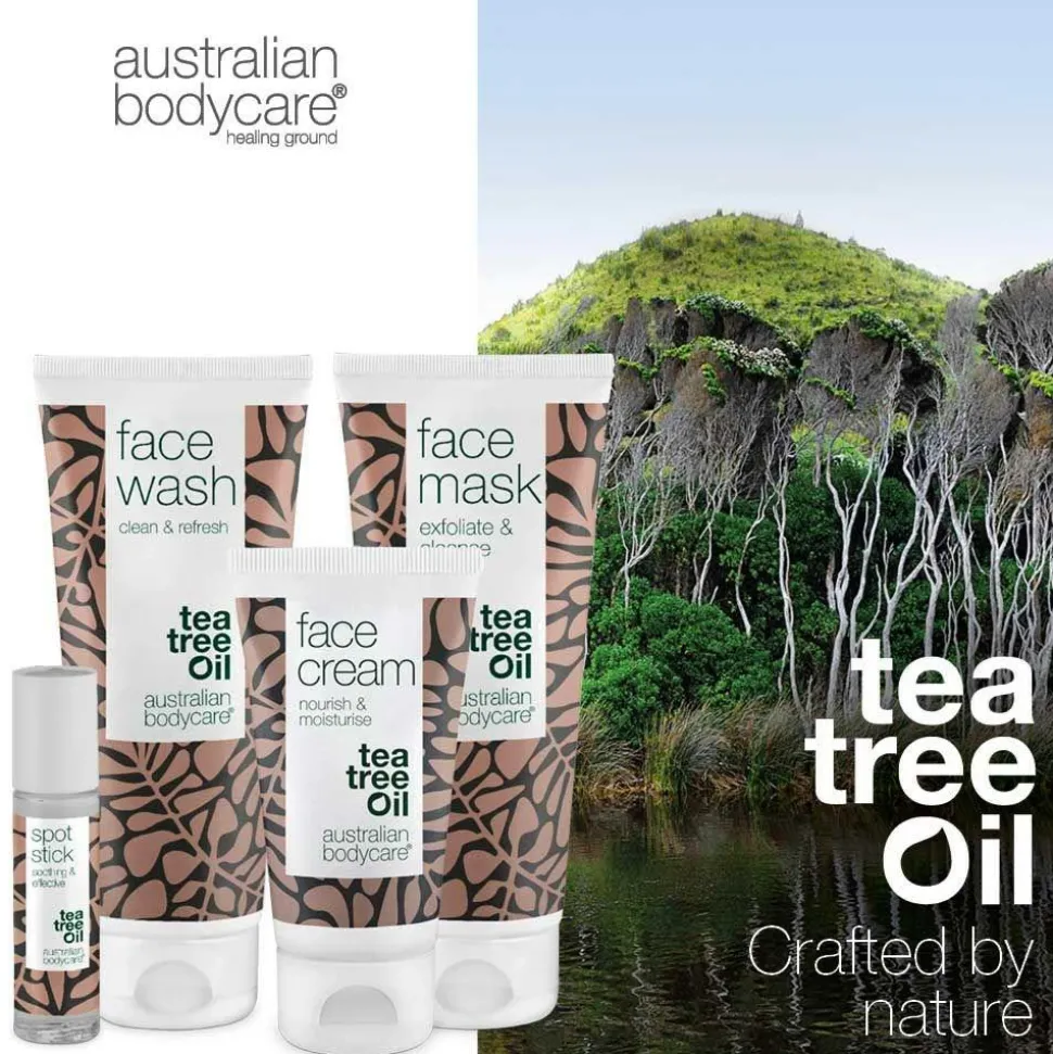 Face Care Set