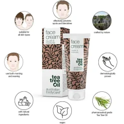 Face Cream, 100 ml