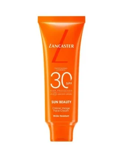 Face Cream Sun Care, SPF 30, 50 ml