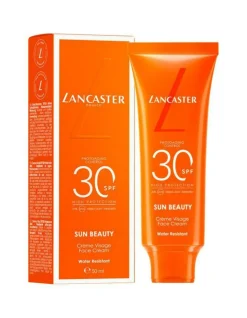 Face Cream Sun Care, SPF 30, 50 ml