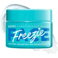Face Freezie Cooling Primer + Moisturizer