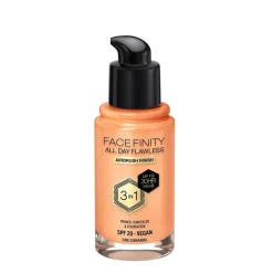 Facefinity All Day Flawless 3 In 1 Foundation, C85