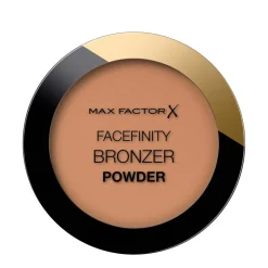 Facefinity Bronzer Powder, 001 Light Bronze