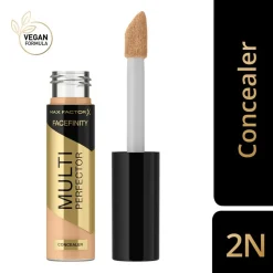 Facefinity Multi-Perfector Concealer, 2N
