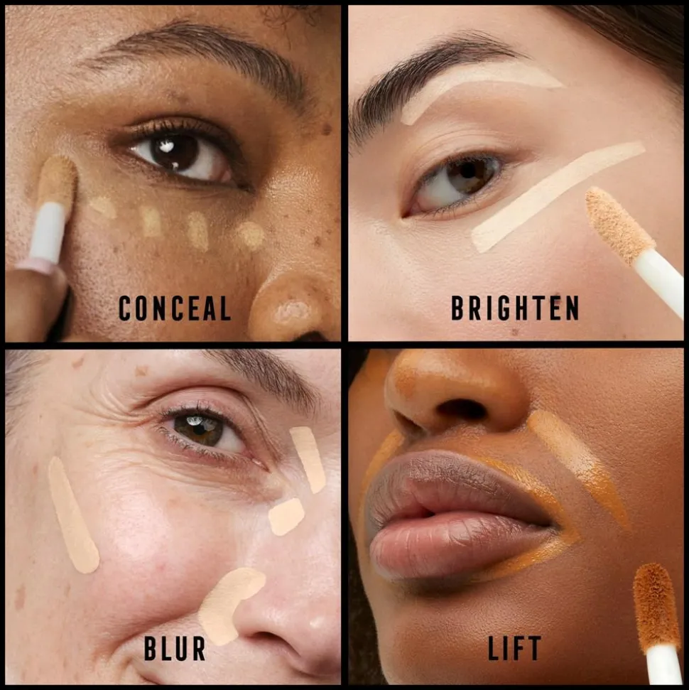 Facefinity Multi-Perfector Concealer, 2N