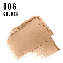 Facefinity Refillable Compact Foundation Refill, 006 Golden