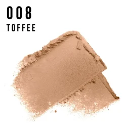 Facefinity Refillable Compact Foundation Refill, 008 Toffee