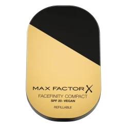 Facefinity Refillable Compact Foundation, 006 Golden