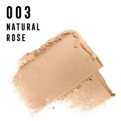 Facefinity Refillable Compact Foundation, 003 Natural Rose