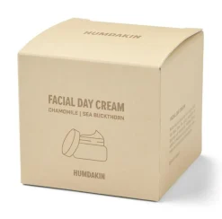 Facial Day Cream, 50 ml