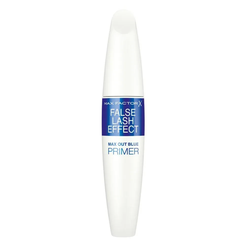 False Lash Effect Max Out Blue Primer