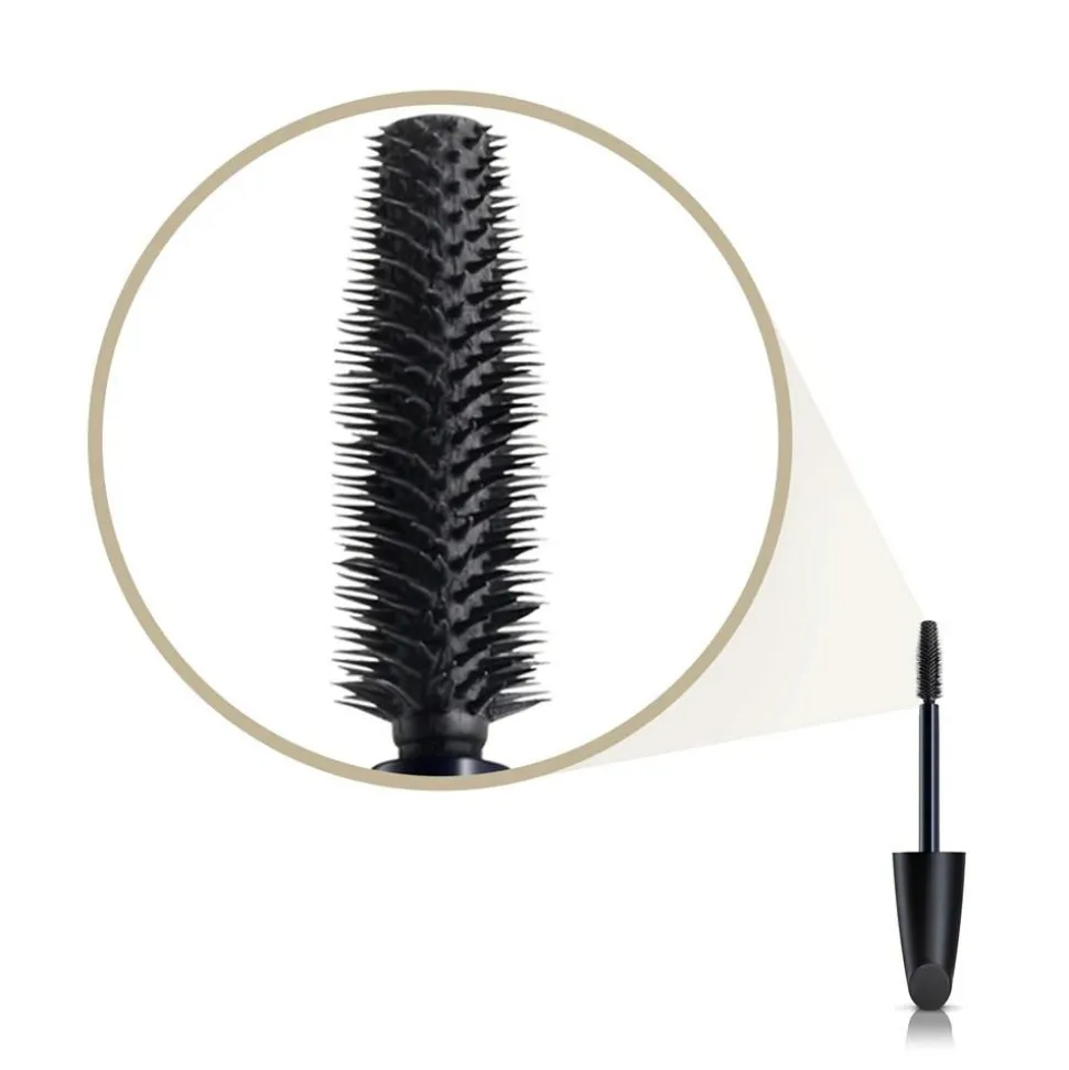 False Lash Effect Waterproof Mascara, 001 Black