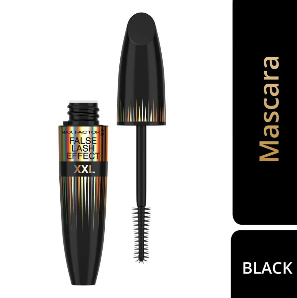False Lash Effect XXL Mascara