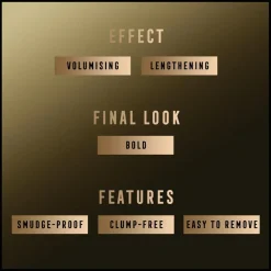 False Lash Effect XXL Mascara
