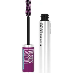 Falsies Lash Lift Waterproof Mascara, 01 Black