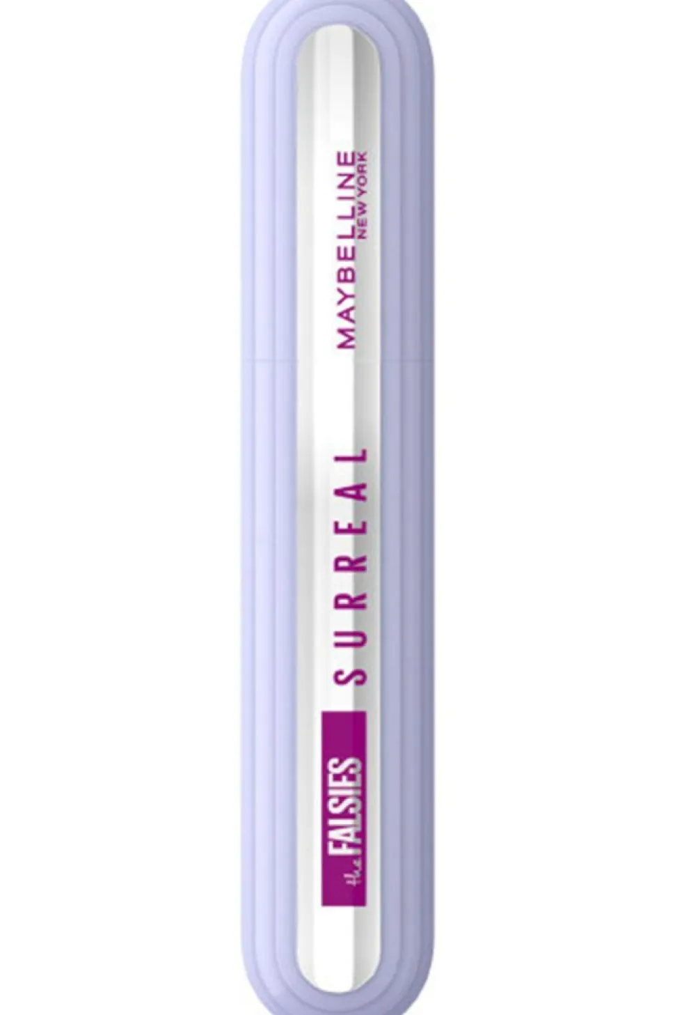 Falsies Surreal Extensions Mascara, Sort