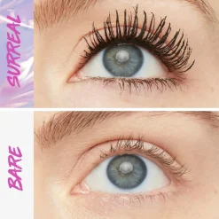 Falsies Surreal Extensions Mascara, Sort
