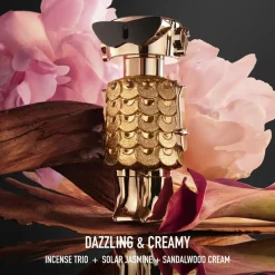 Fame Intense Eau De Parfum, 50 ml