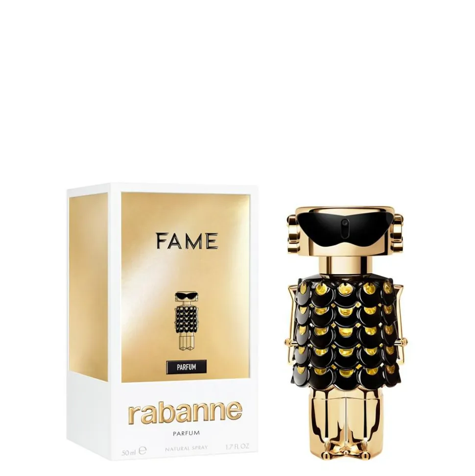 Fame Parfum, 50 ml