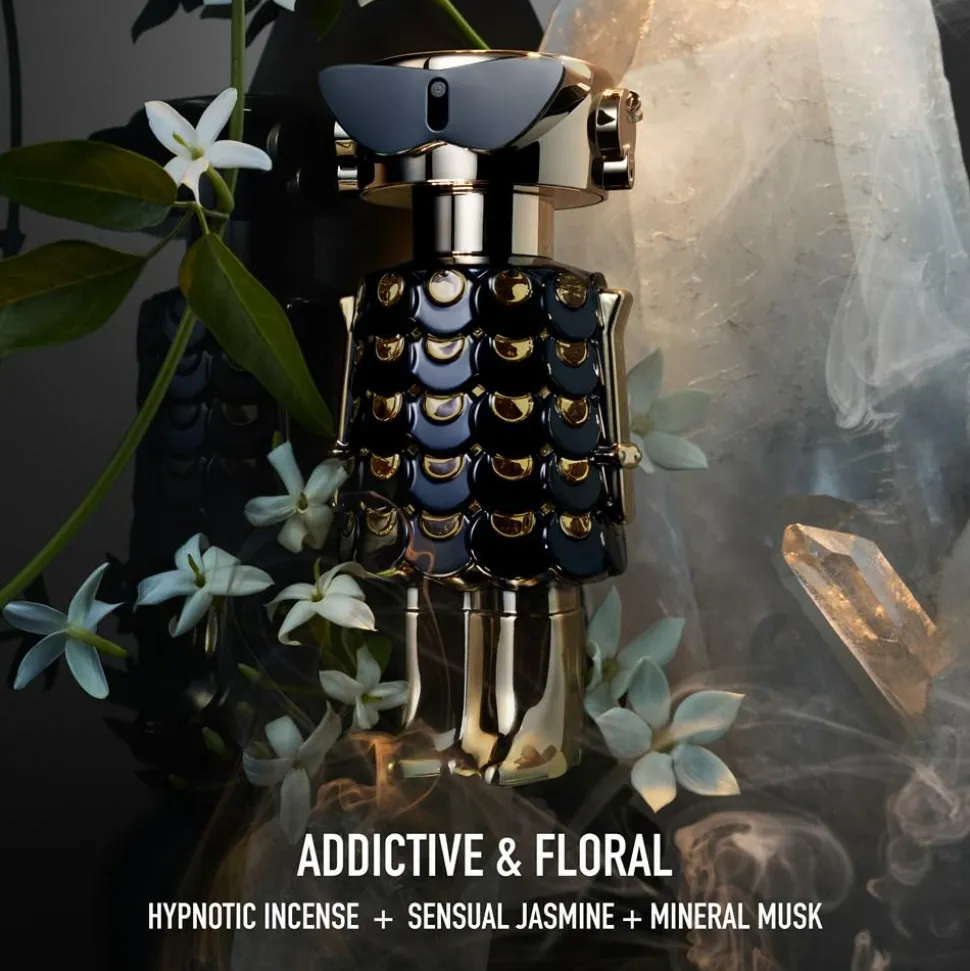 Fame Parfum, 50 ml