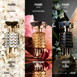 Fame Parfum, 50 ml