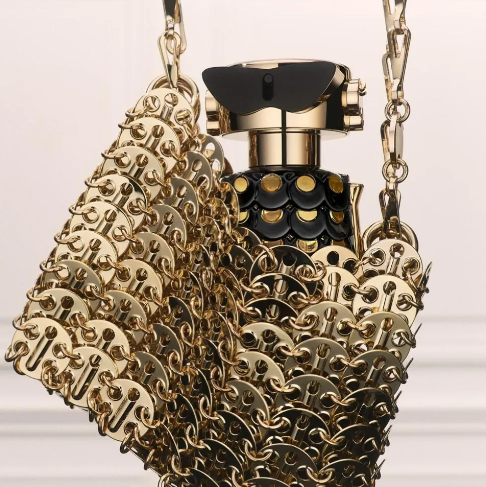 Fame Parfum, 50 ml