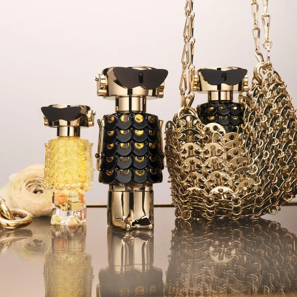Fame Parfum Refillable, 80 ml