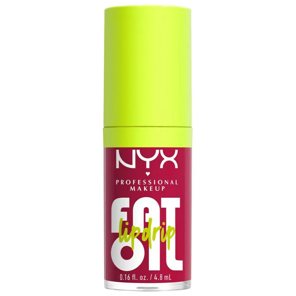 Fat Oil Lip Drip, 05 Newsfeed
