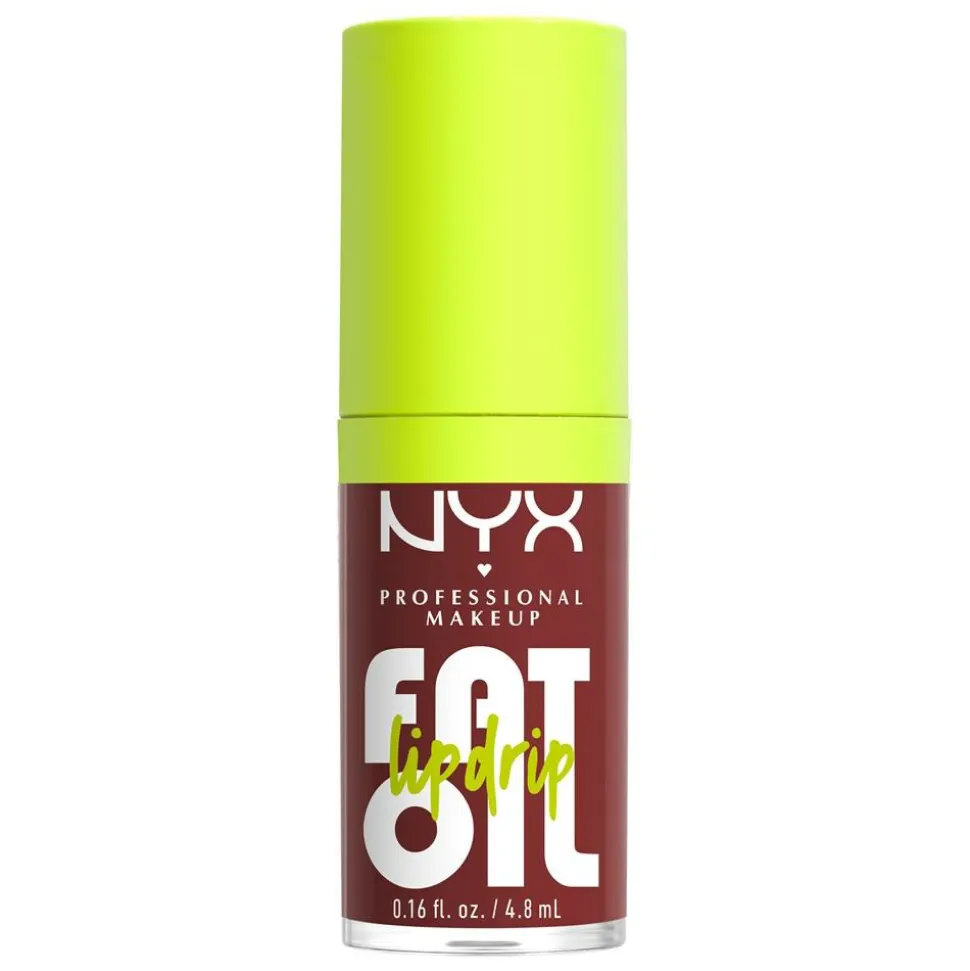 Fat Oil Lip Drip, 12 Sprinkle Sprinkle