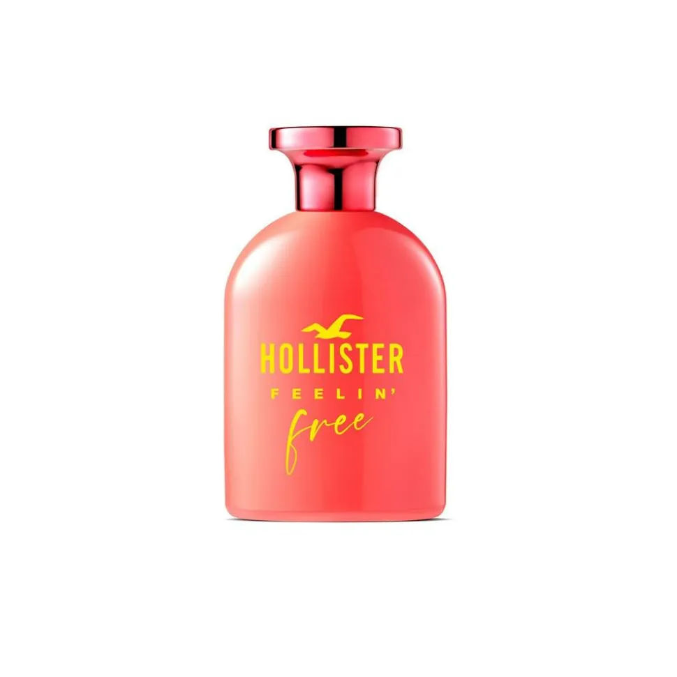 Feelin' Free For Her Eau De Parfum, 100 ml