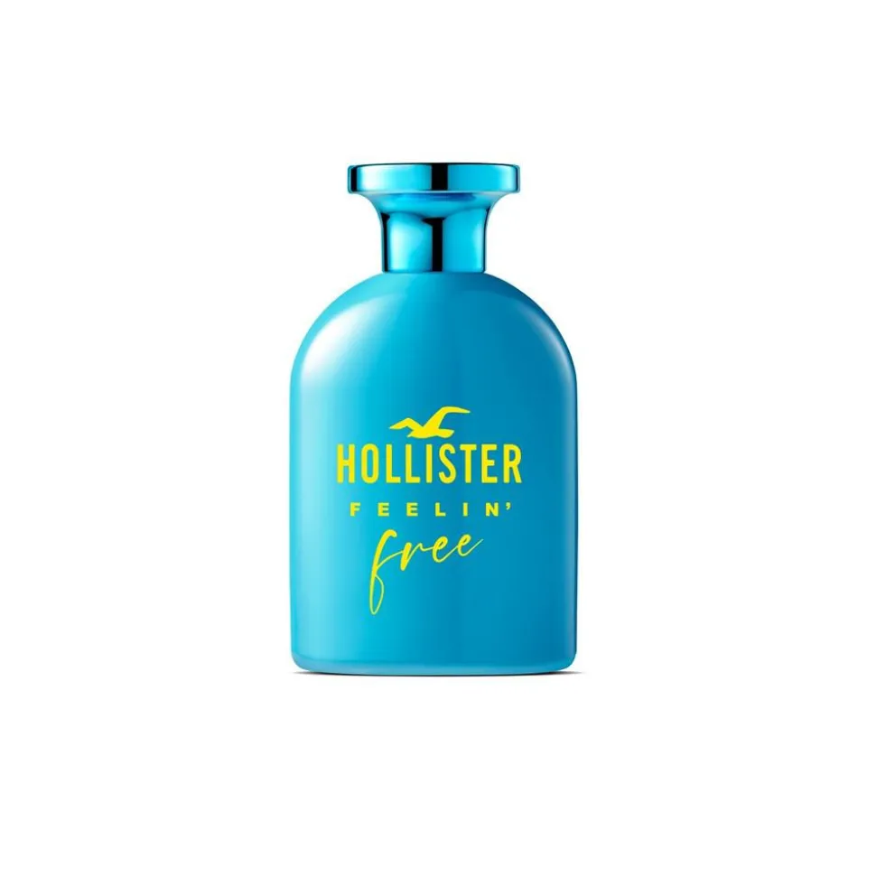 Feelin' Free For Him Eau De Parfum, 100 ml