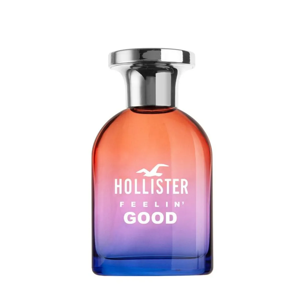 Feelin' Good For Her Eau De Parfum, 50 ml