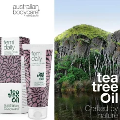 Femi Daily, 100 ml