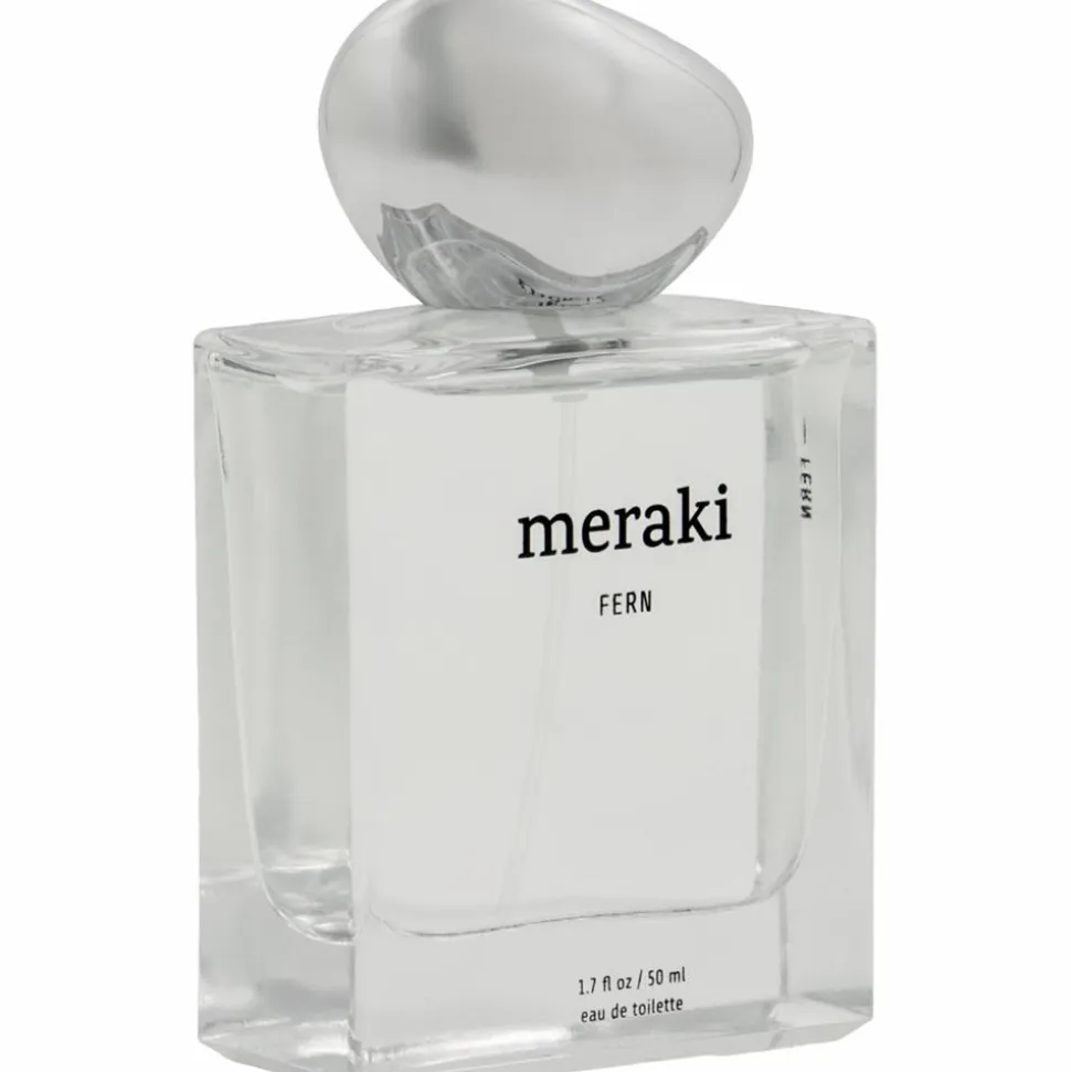 Fern Eau De Toilette, 50 ml