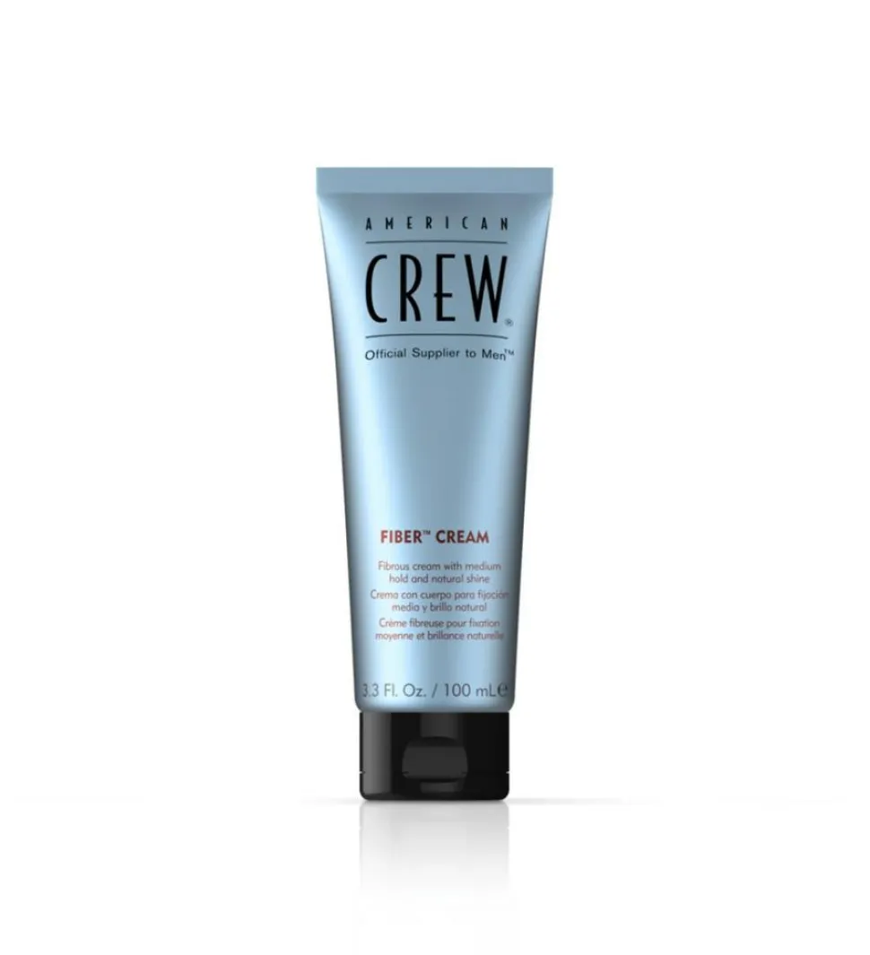 Fiber Cream