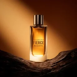 Fierce Reserve Eau De Cologne, 50 ml