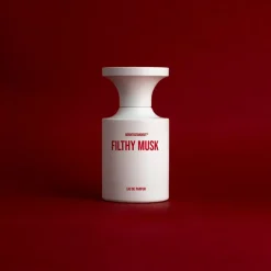 Filthy Musk Eau De Parfum, 50 ml