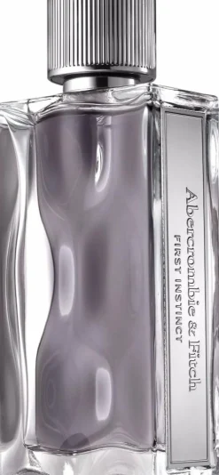 First Instinct Men Eau De Toilette, 100 ml