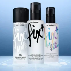 Fix + Magic Radiance Setting Spray, 100 ml