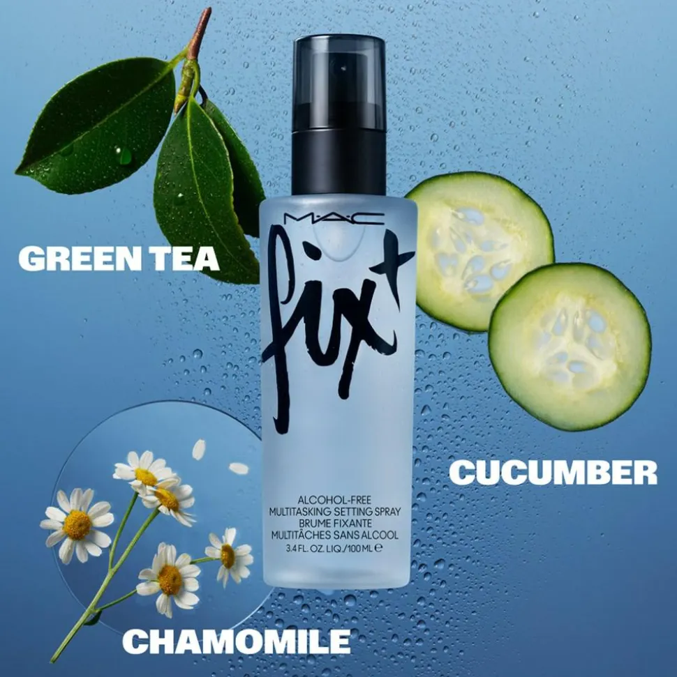 Fix + Original Setting Spray, 30 ml