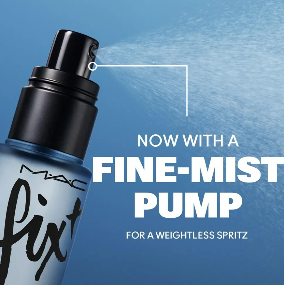 Fix + Original Setting Spray, 30 ml