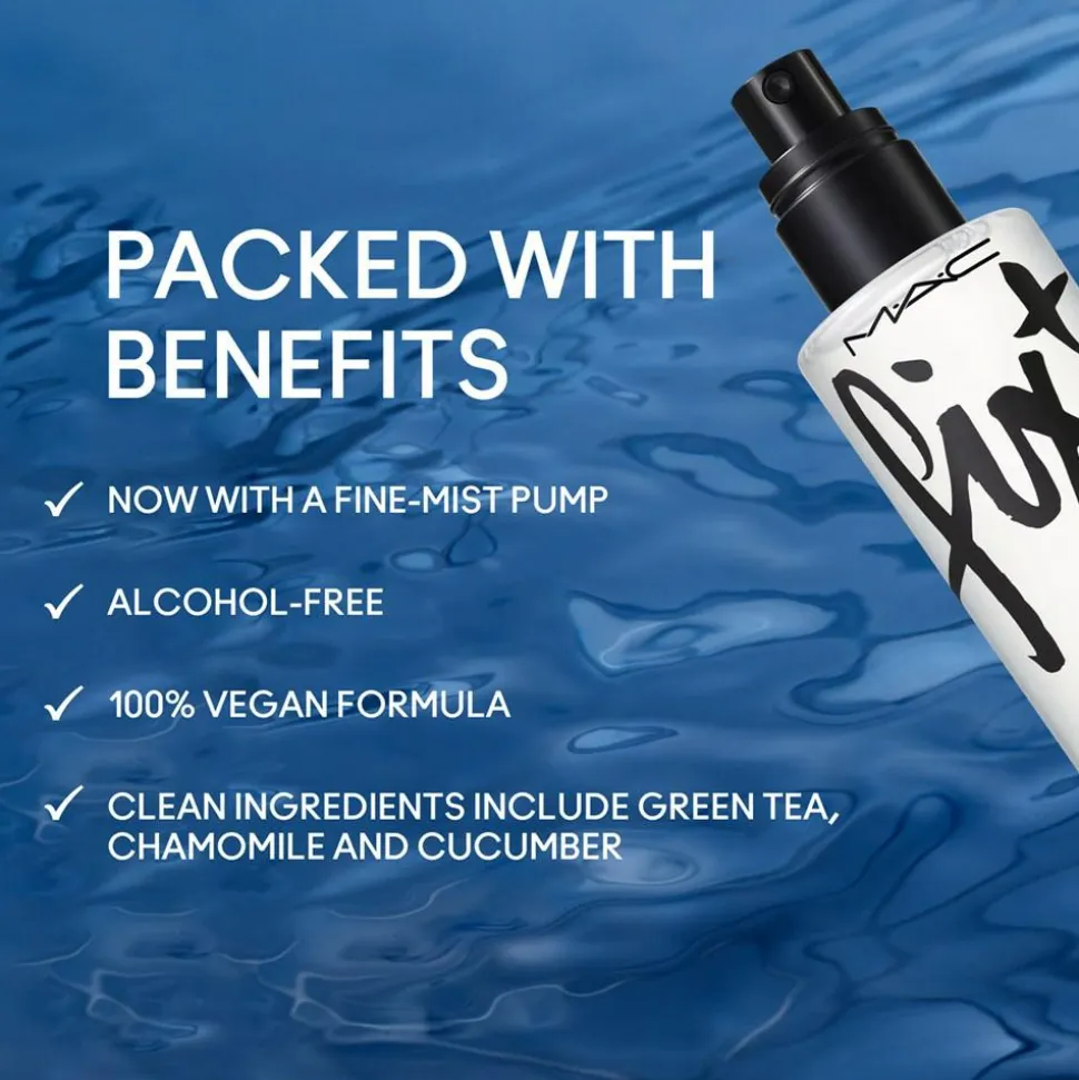 Fix + Original Setting Spray, 30 ml