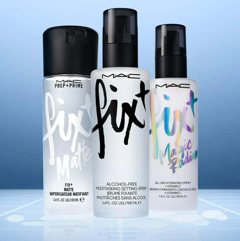 Fix + Original Setting Spray, 30 ml