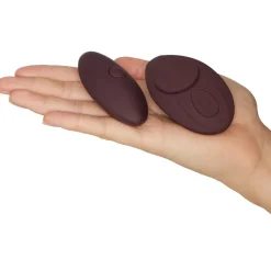 Fjernbetjent Trusse Vibrator