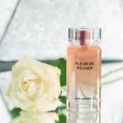 Fleur De Pêcher Eau De Parfum, 50 ml
