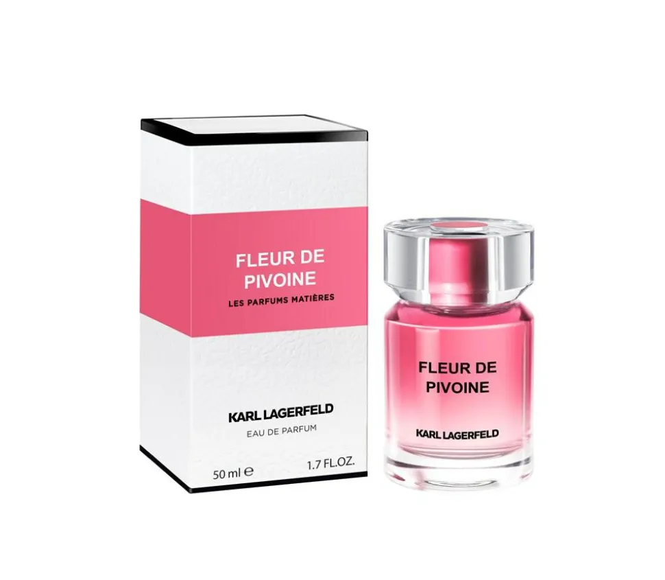 Fleur De Pivoine Eau De Parfum, 50 ml