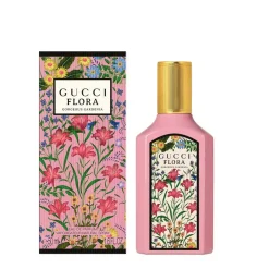 Flora Gorgeous Gardenia Eau De Parfum, 50 ml
