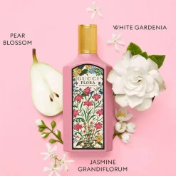 Flora Gorgeous Gardenia Eau De Parfum Refill, 150 ml